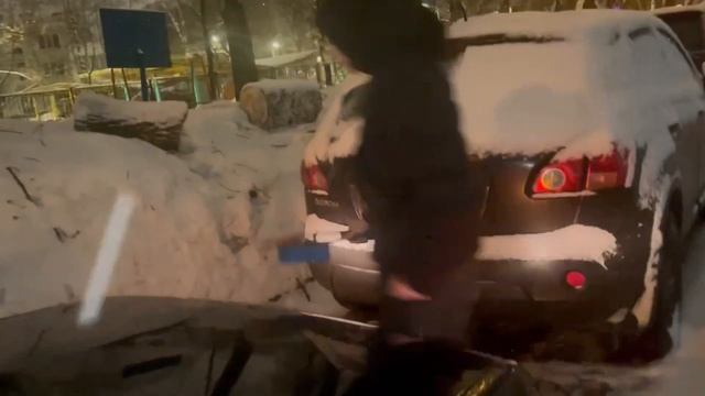 Og Riza в городе : часть 1
