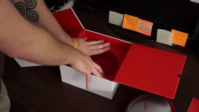 X10 Sony Headphones Unboxing смотреть онлайн