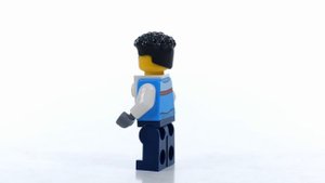 LEGO City 60366 Ski and Climbing Center - LEGO Speed Build Review