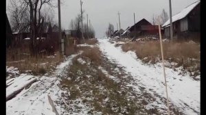 Боковой прицеп для велосипеда