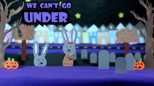 Bear Hunt Compilation | We're Going on a Bear Hunt | Buddy and Charlotte BunBun | Baby Sticks Video