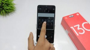 How to enable full screen camera mode in redmi 13c | Redmi 13 me full screen camera kaise lagaye