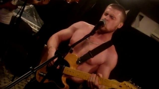 Впополам - Песня про Наташу