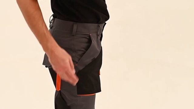 Костюм рабочий "ТРИТОН" | СЕВЕР-СПЕЦОДЕЖДА | Ещё больше новинок на сайте нашей компании смотреть онлайн