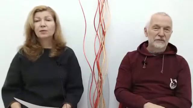 О Зимнем Фестивале 2018 и блоке "Партнерство" на нем смотреть онлайн