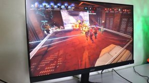 Acer KG251Q Gaming Monitor - First Impression & Review