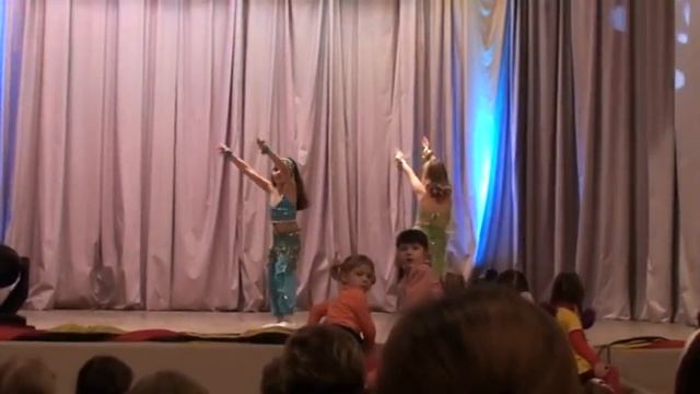 лотошино восточные маленькие принцессы смотреть онлайн