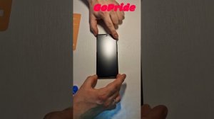 Инструкция по установке Керамического Матового защитного стекла на Samsung Galaxy A53