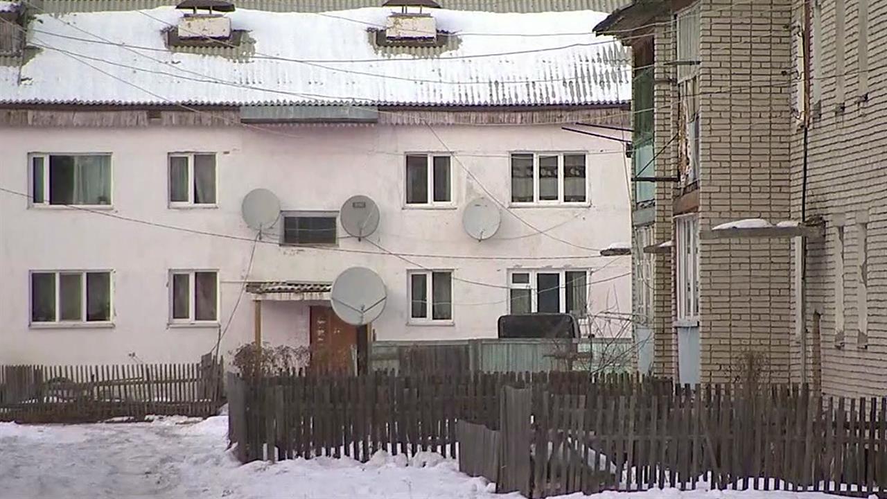 В одном из районов Хабаровского края жители жалуются на постоянные перебои с теплом и светом