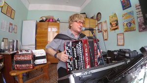 СИЛЬНОЕ ИСПОЛНЕНИЕ -А МЫ ТАНЦУЕМ!!!