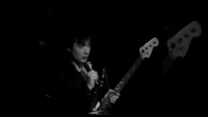 Виктор Цой-Презентация фильма Асса