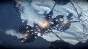 Frostpunk хорошая концовка