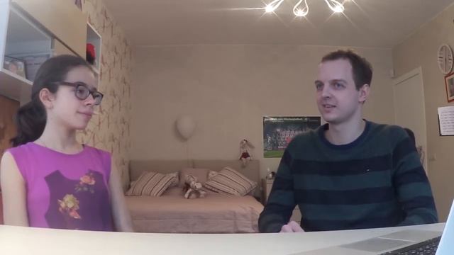 Deutsch. Niveau B1, Sprechen und Hören. Урок немецкого, аудирование и говорение, уровень, экзамен.