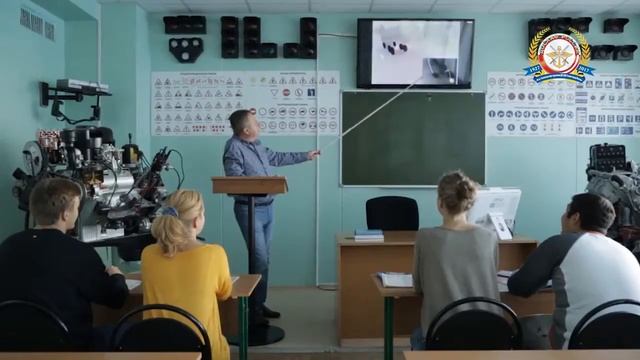 ДОСААФ СЕГОДНЯ РО 2017 смотреть онлайн