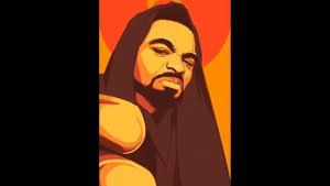 Method Man Ft. Mobb Deep. Method Man got it twisted. A Double R Blend. #methodman #mobbdeep #blends