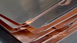 Производство традиционной восточной черепицы