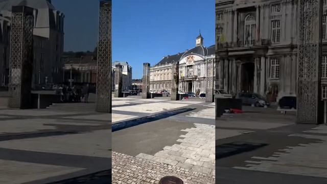 Бельгия Льеж смотреть онлайн