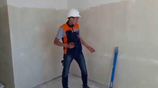 Лин улучшение по замеру высоты этажа смотреть онлайн