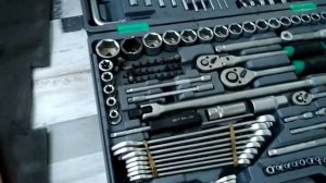 Набор стелс 142 предмета 6 месяцев в эксплуатации