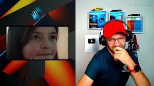 FIRST TIME HEARING: Shaman - Мama (Премьера клипа 2024) (Reaction)