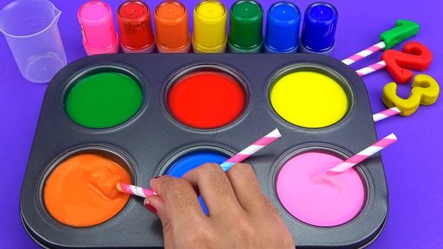 Развивающие мультфильмы для детишек! Интересно и занимательно! Смотрим ВМЕСТЕ! смотреть онлайн