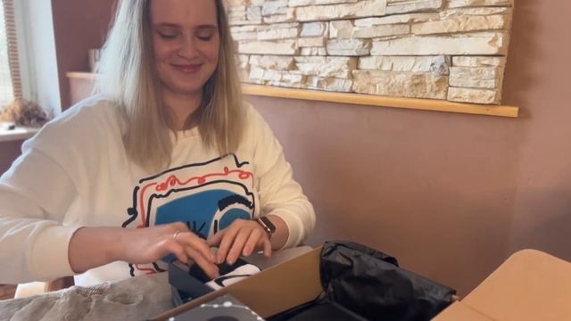 Распаковка книжного бокса Book’s Secret?Идеальный подарок для книгочея или как кайфануть от чтения