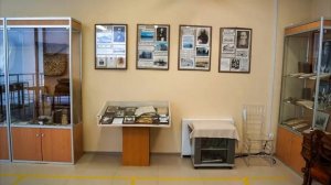 с.Спас - Угол. Музей М.Е. Салтыкова - Щедрина