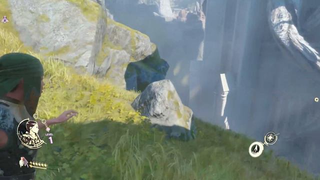 I beat the FORSPOKEN DLC so no one else EVER has to смотреть онлайн