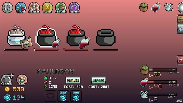 LET'S IDLE FOR 1,000 HOURS~IDLE SKILLING HACK!? I FAILED MISERABLY!! :( SEND HELP? смотреть онлайн