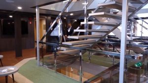 КРУИЗ ПО ЕНИСЕЮ ЗА МИЛЛИОН РУБЛЕЙ