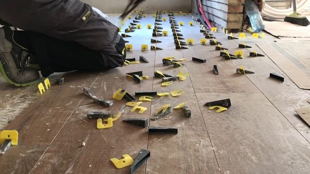 Удаление СВП с плитки смотреть онлайн