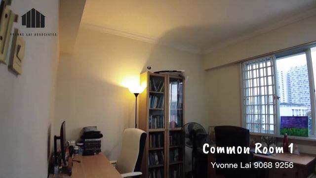 St Francis Court, High Enbloc Potential 3+1, 1270 sqft For Sale смотреть онлайн