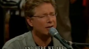 Don Moen - I Will Sing Live -  Concert Video - Don Moen