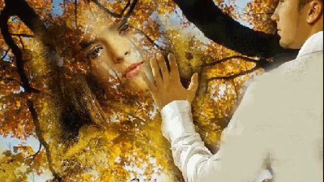 "Женщина - Осень" - Александр Михель смотреть онлайн