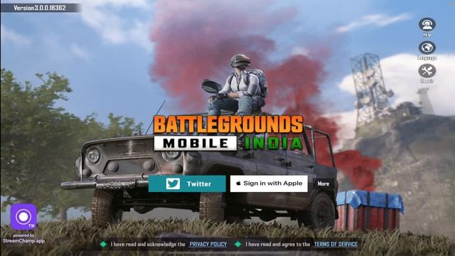 Road to 4K Fam ????. #bgmi #madanop #tamilgamer #tamilgirlgamer