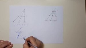 кинематический анализ в фермах / строительная механика