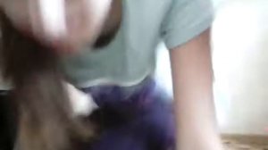 Йога челлендж в моей лучшей подругой.