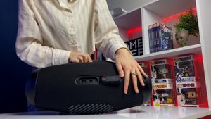 Портативна Колонка JBL Boombox 3