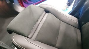 New VOLVO ХС40 All EV! ПЕРВЫЙ ЭЛЕКТРО ВОЛЬВО! на АВТОШОУ в БАРСЕЛОНе 2021  Часть 4