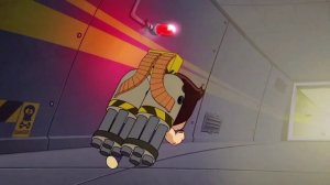 Jetpack Joyride Arcade