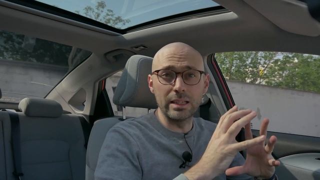 Geely GEOMETRY A - slick futuristic and modern sedan - CHINA DRIVER смотреть онлайн