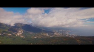 [Мой Малая Родина]Видео про Крым