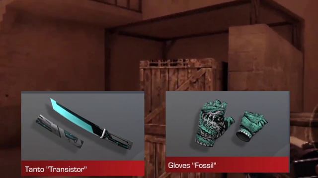 Сэты ножей и перчаток до 3000 тысяч голды, которые можно взять в 2023 году (Standoff 2) смотреть онлайн