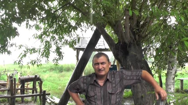 Полиция курит возле лагеря-стана... И кого они подкарауливают не первые сутки непрерывно? смотреть онлайн