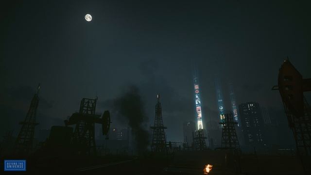 Эмбиент музыка для релаксации