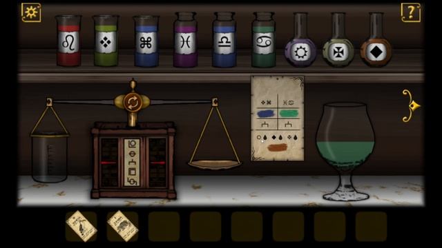Forgotten Hill: The Wardrobe ➧ Вместе еще раз ФИНАЛ ➧ Together Once More (Chapter 3) ➧ #2