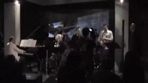 The Daniel Rosenboom Septet - "Espionage"