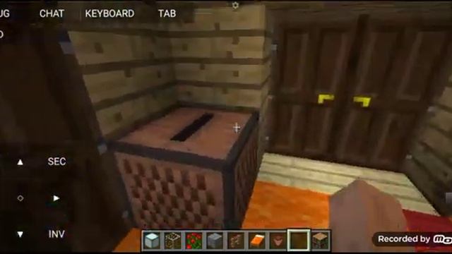 Minecraft java edition обзор нового уютного домика ? смотреть онлайн