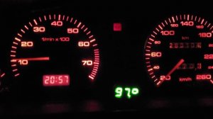 АУДИ 100 КВАТРО