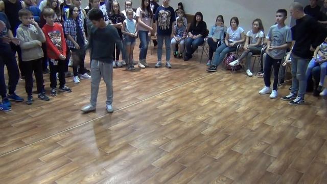 White Demon Хвалынск, Арчи Стерлитамак и Турбо Уфа, 10 12 лет, финал, NEW GENERATION, Уфа, 13 11 20 смотреть онлайн